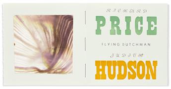 HUDSON, JUDY. The Flying Dutchman.